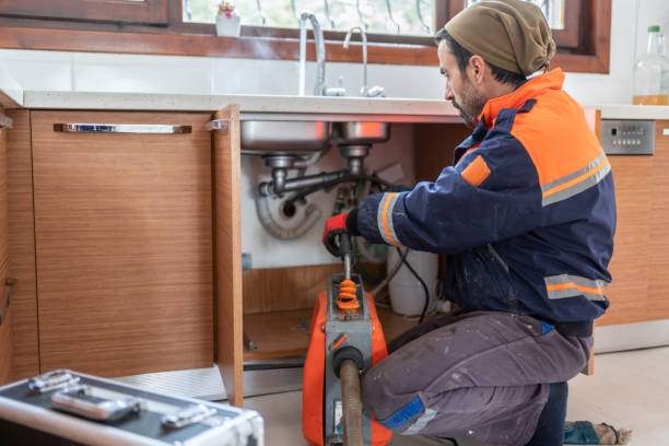 Best Commercial Plumbing Services  in Peru, IL