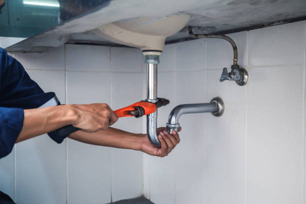 Best Plumbing Installation Services  in Peru, IL