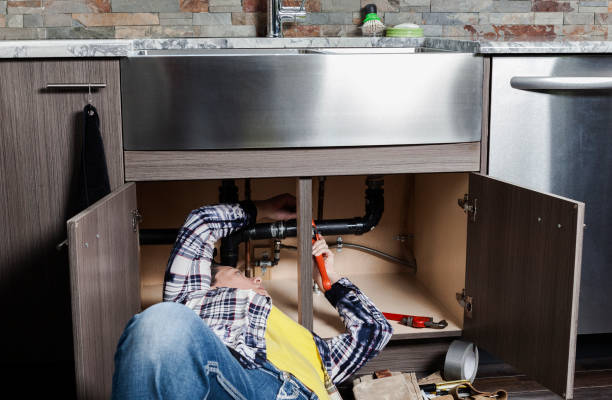 Hot Water Heater Installation in Peru, IL