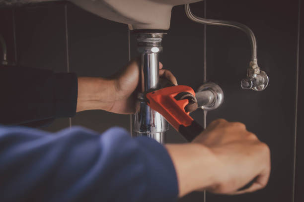 Best Hot Water Heater Installation  in Peru, IL