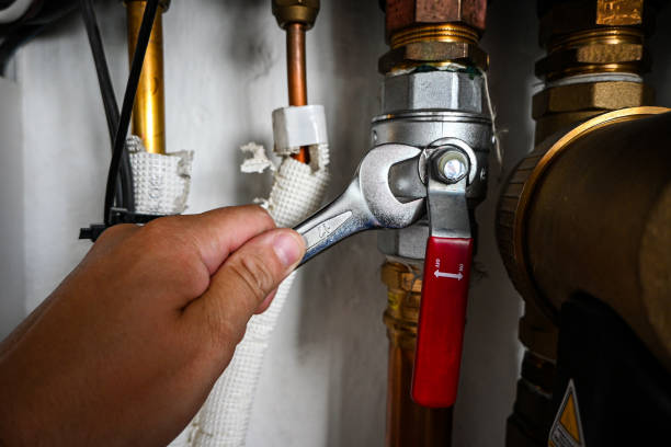 Professional Plumbing in Peru, IL